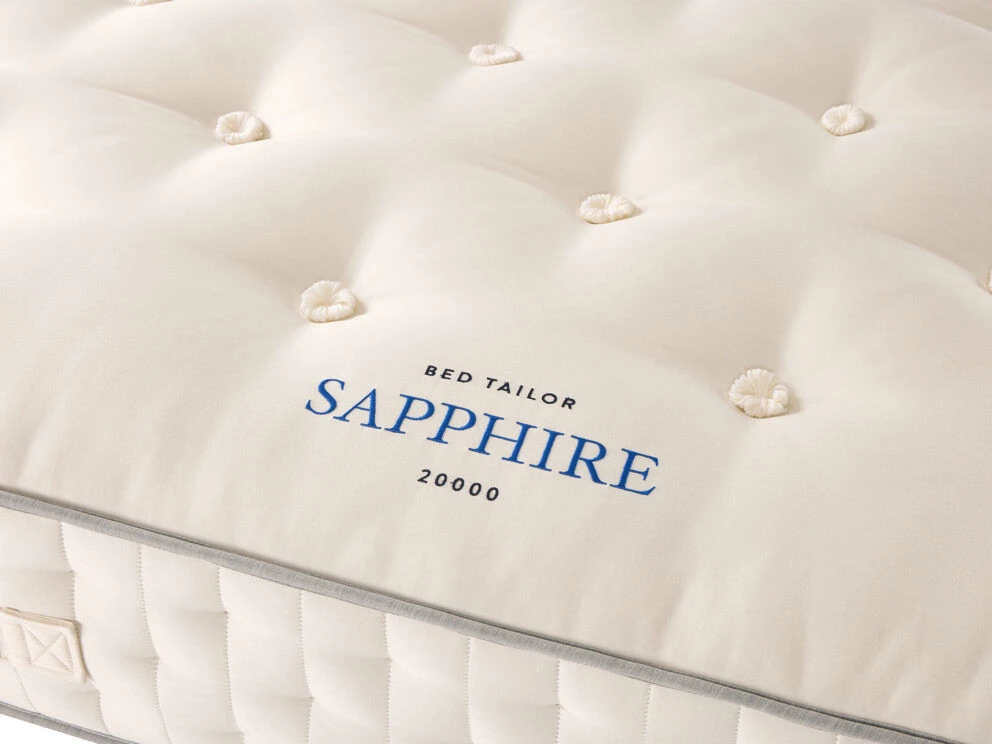 Harrison Spinks Sapphire 20000 Divan